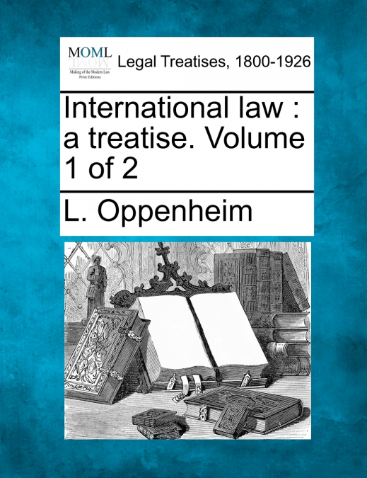 International law