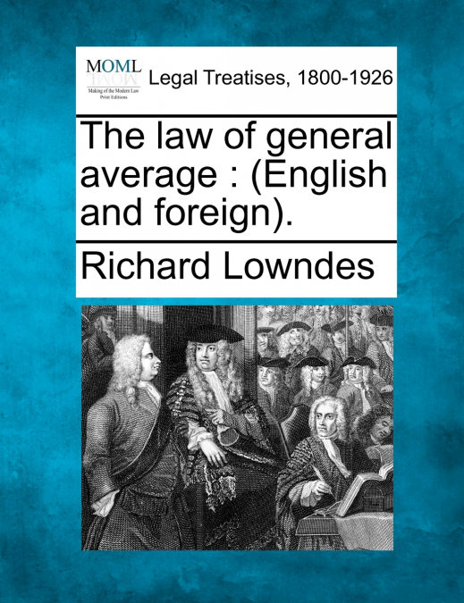 The law of general average