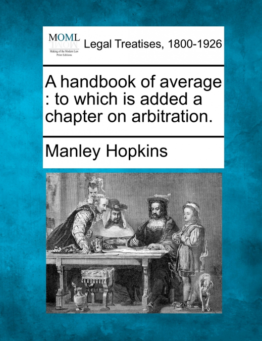 A handbook of average