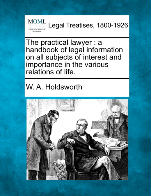 The practical lawyer