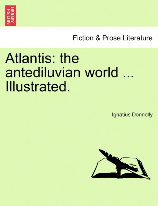 Atlantis