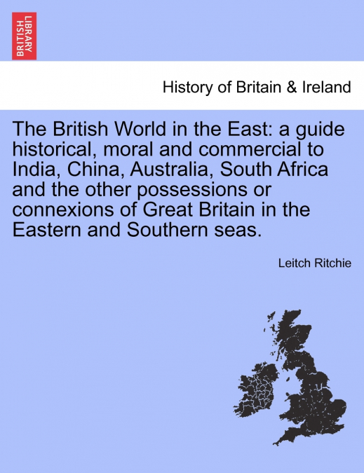 The British World in the East