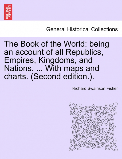 The Book of the World