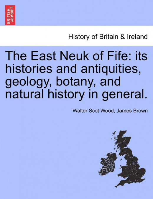 The East Neuk of Fife