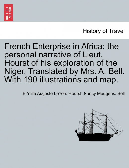 French Enterprise in Africa