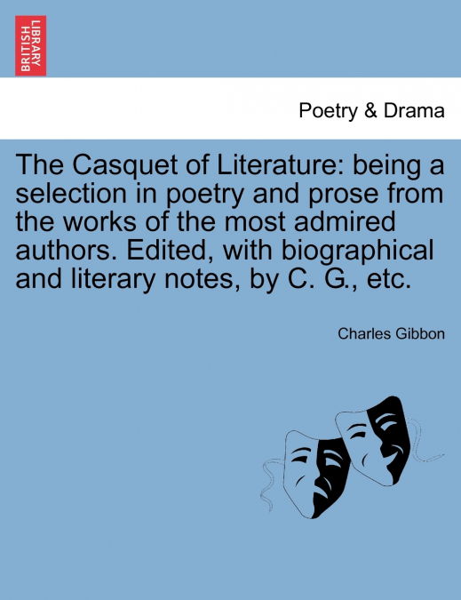 The Casquet of Literature