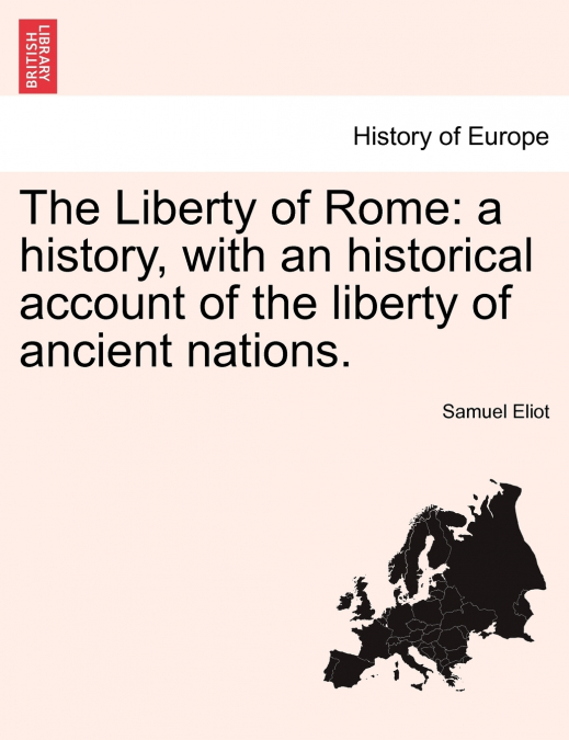 The Liberty of Rome