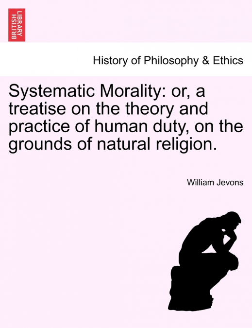Systematic Morality