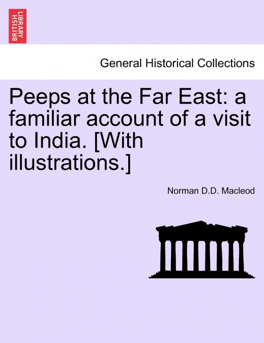 Peeps at the Far East