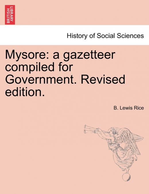 Mysore