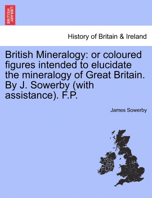 British Mineralogy