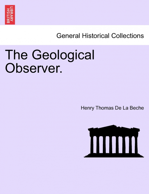 The Geological Observer.
