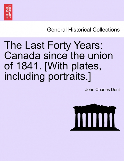 The Last Forty Years