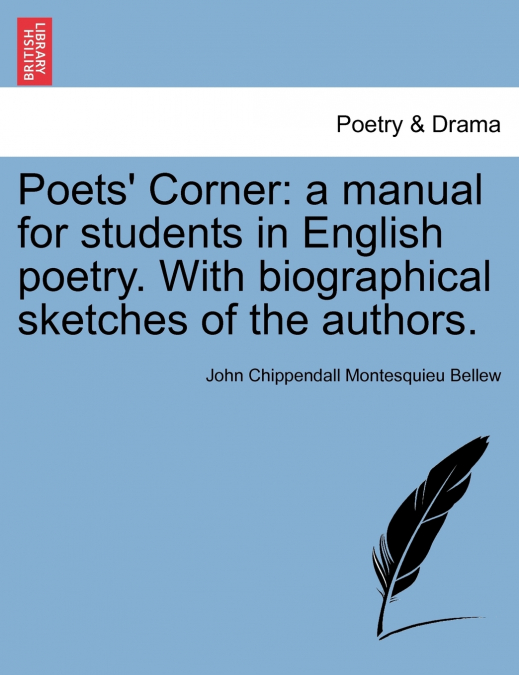 Poets’ Corner