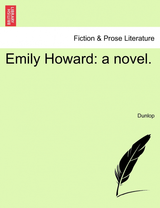 Emily Howard