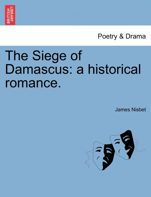 The Siege of Damascus