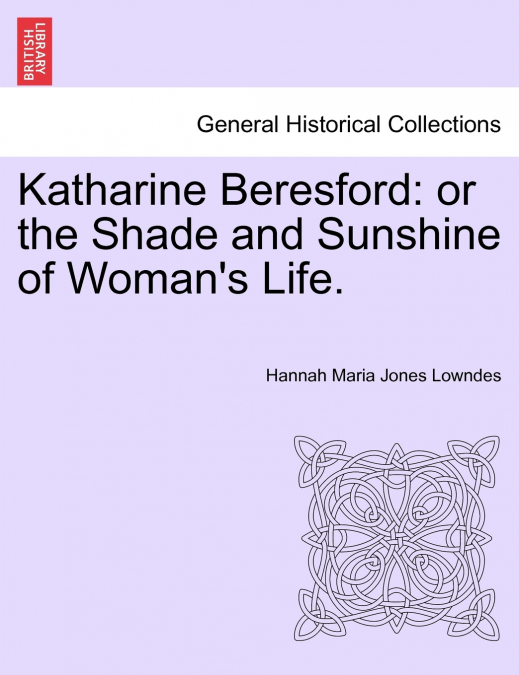 Katharine Beresford