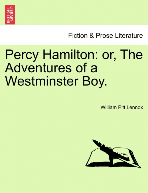 Percy Hamilton