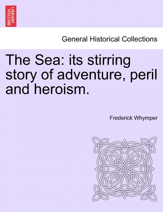 The Sea