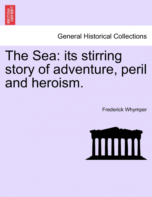 The Sea