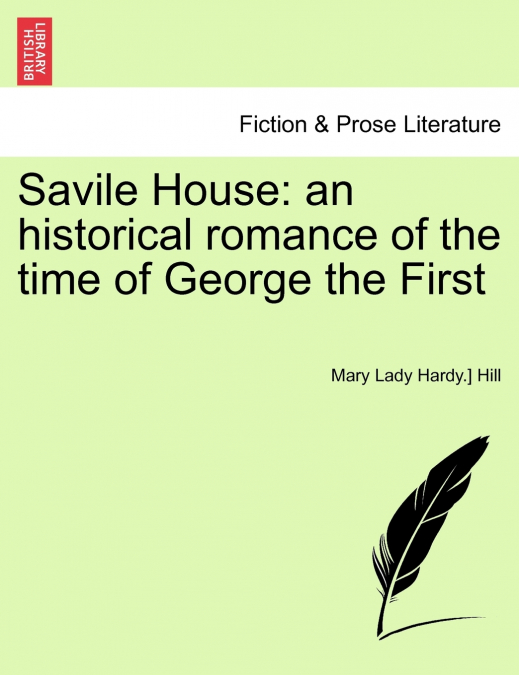 Savile House