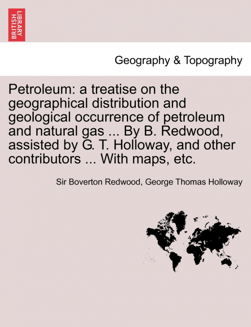 Petroleum