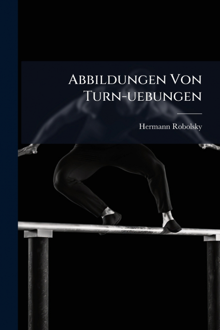 Abbildungen Von Turn-uebungen