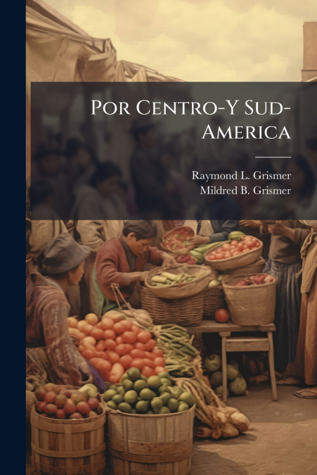 Por Centro-Y Sud-America