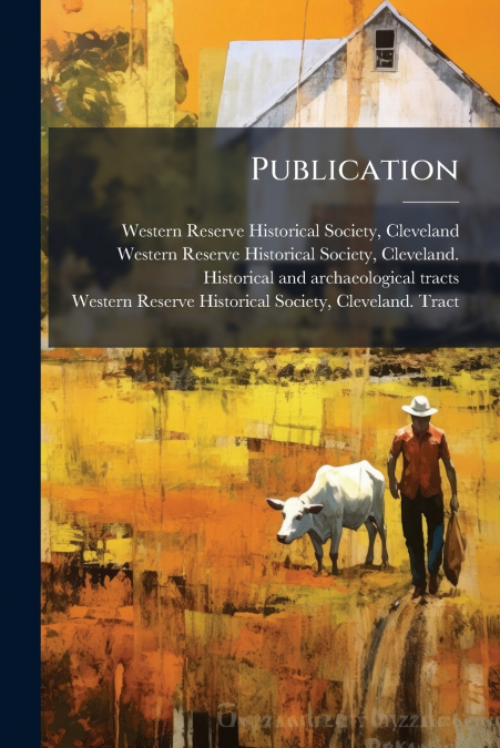 Publication