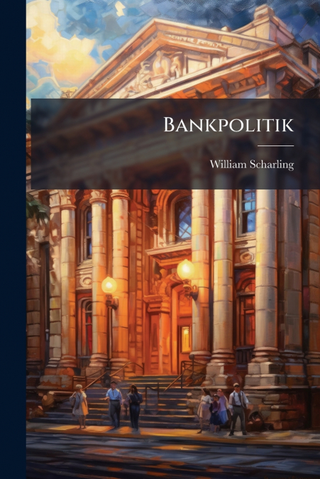 Bankpolitik