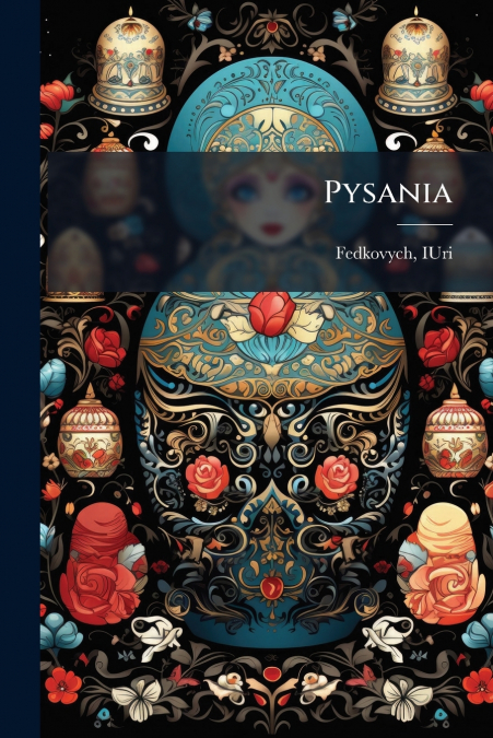 Pysania