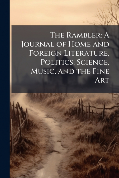 The Rambler