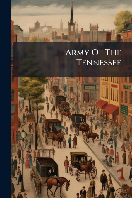 Army Of The Tennessee