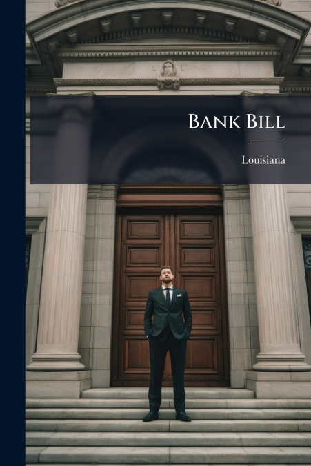 Bank Bill