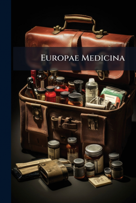 Europae Medicina