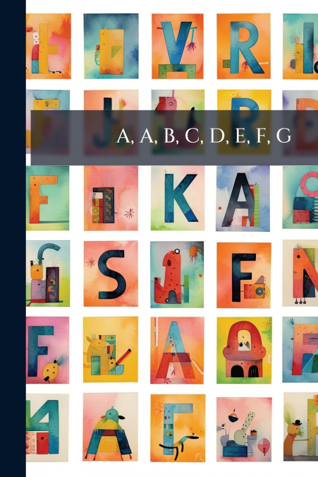 A, A, B, C, D, E, F, G