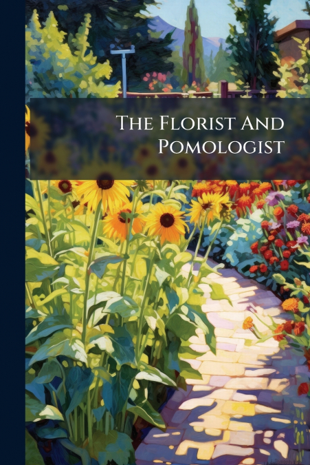 The Florist And Pomologist