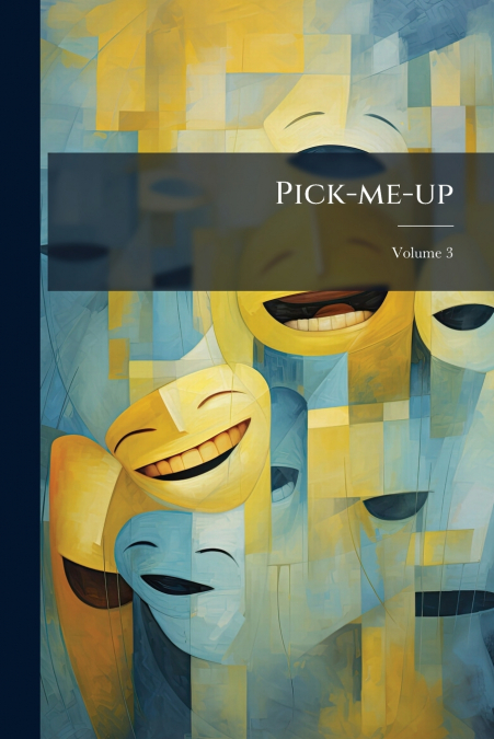 Pick-me-up; Volume 3