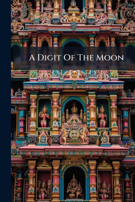 A Digit Of The Moon