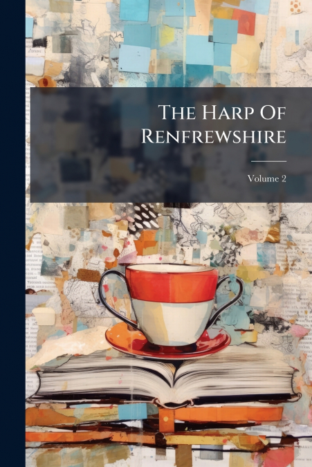The Harp Of Renfrewshire