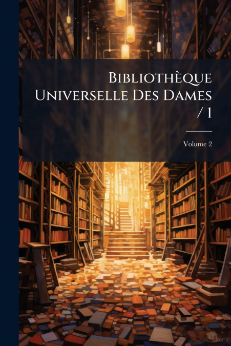 Bibliothèque Universelle Des Dames / 1; Volume 2