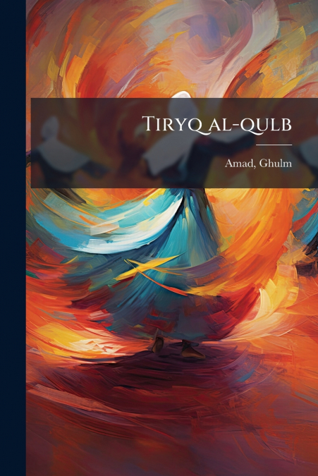 Tiryq al-qulb