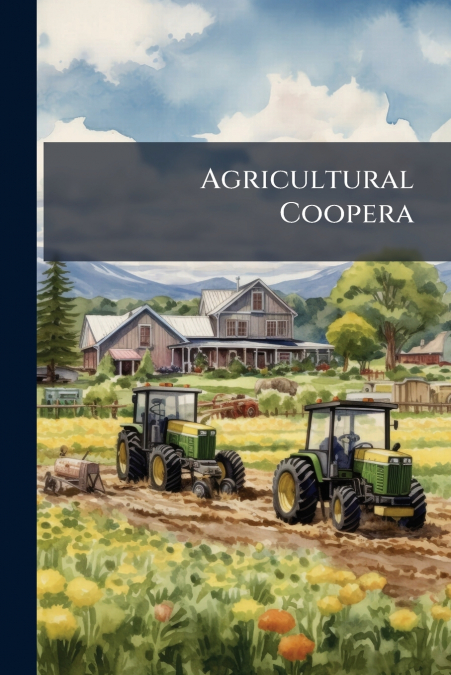 Agricultural Coopera