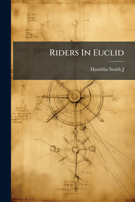 Riders In Euclid