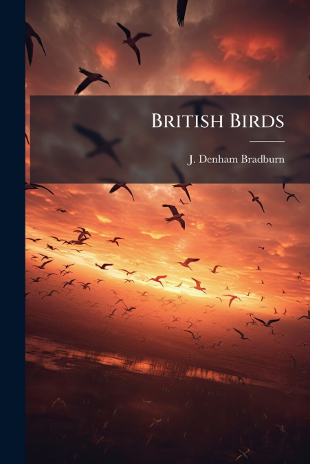 British Birds