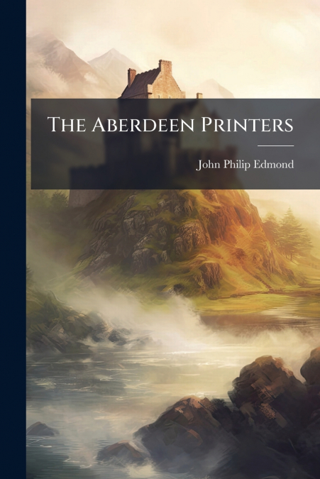 The Aberdeen Printers