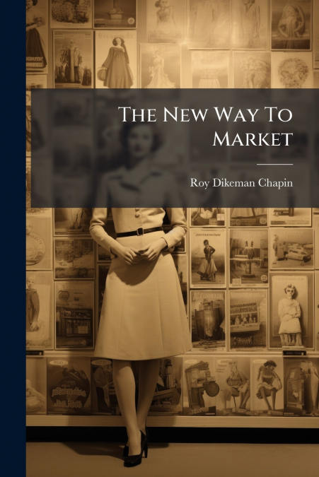 The New Way To Market