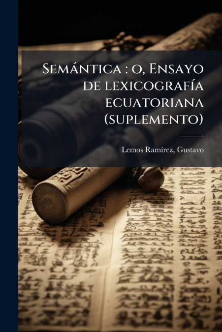 Semántica