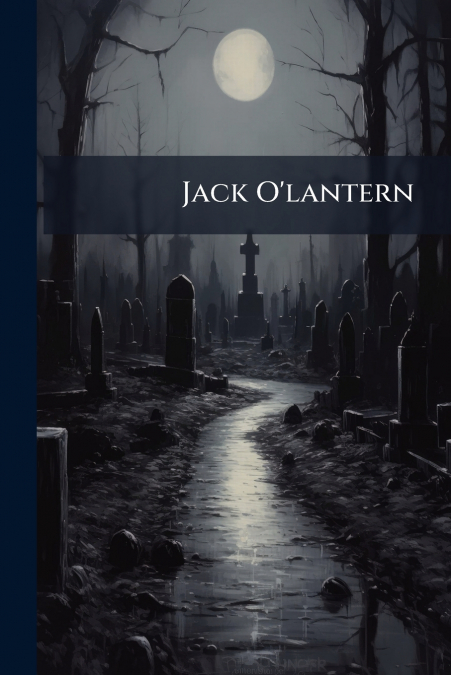 Jack O’lantern