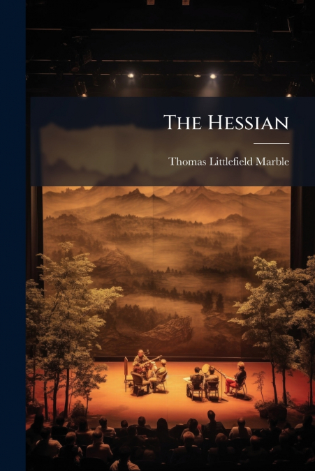 The Hessian